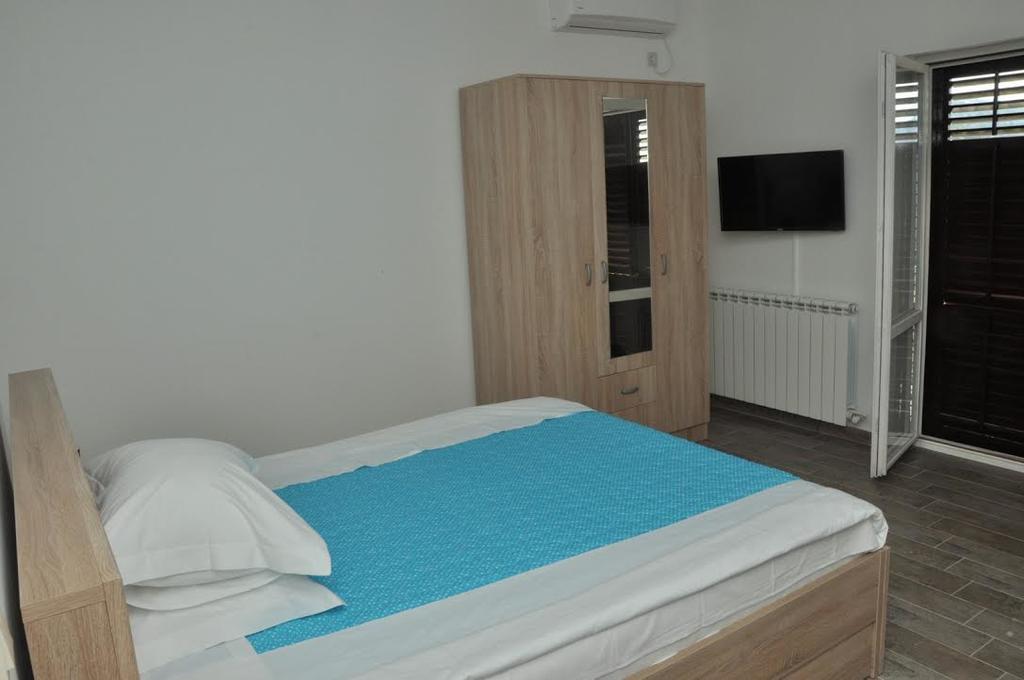 Apartments La Dolce Vita Херцег Нови Екстериор снимка