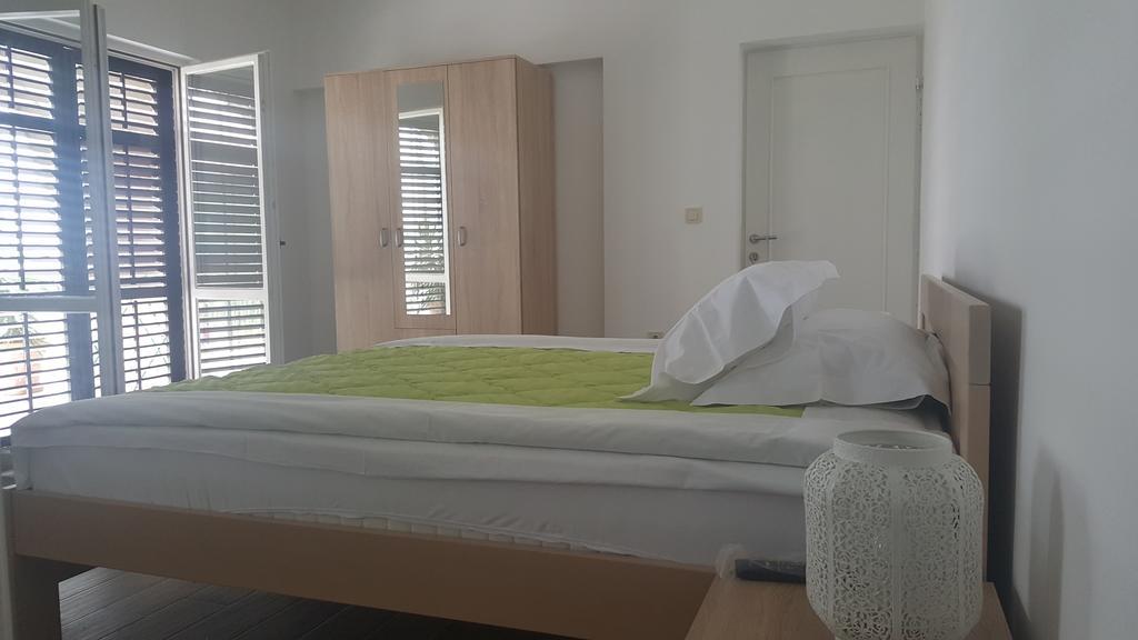 Apartments La Dolce Vita Херцег Нови Екстериор снимка