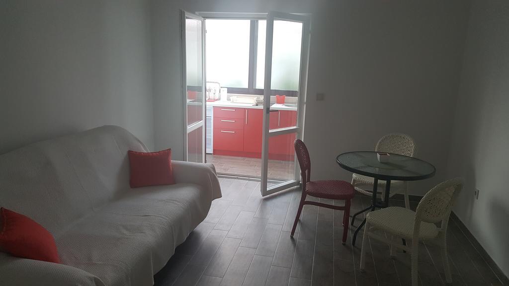 Apartments La Dolce Vita Херцег Нови Екстериор снимка
