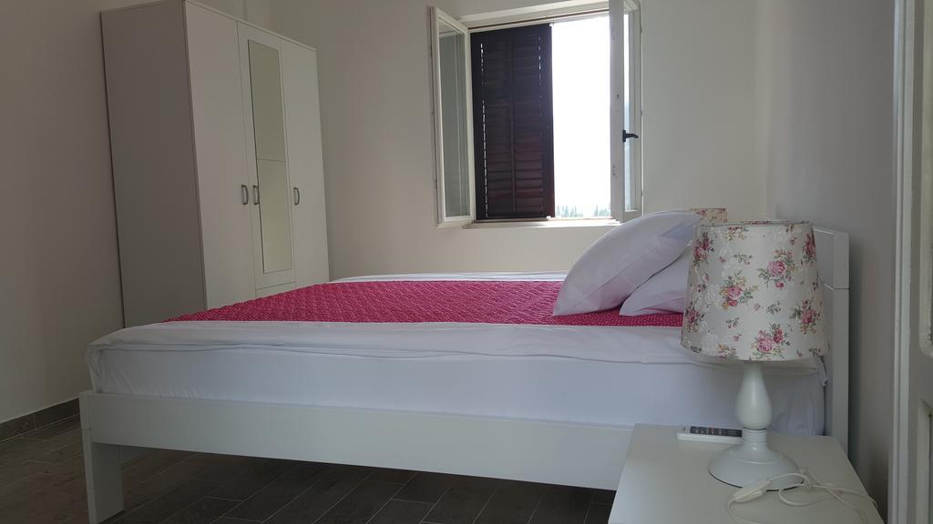 Apartments La Dolce Vita Херцег Нови Екстериор снимка