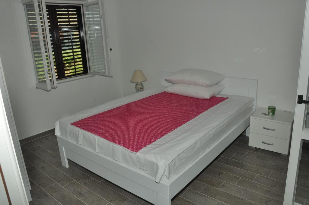 Apartments La Dolce Vita Херцег Нови Екстериор снимка