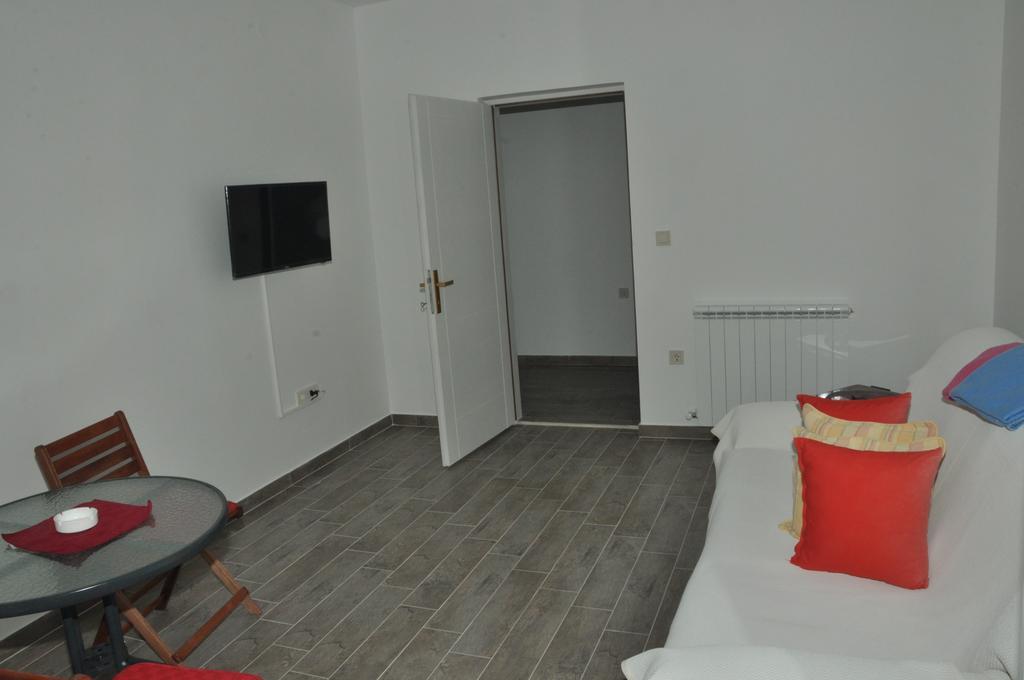 Apartments La Dolce Vita Херцег Нови Екстериор снимка