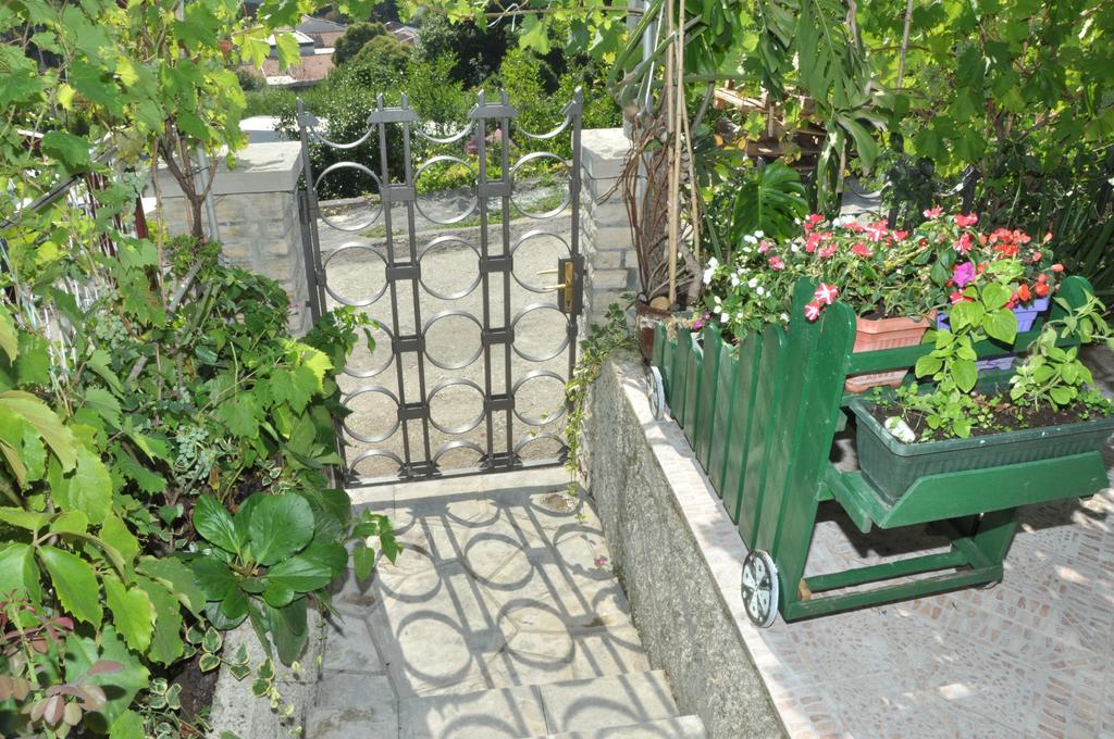 Apartments La Dolce Vita Херцег Нови Екстериор снимка