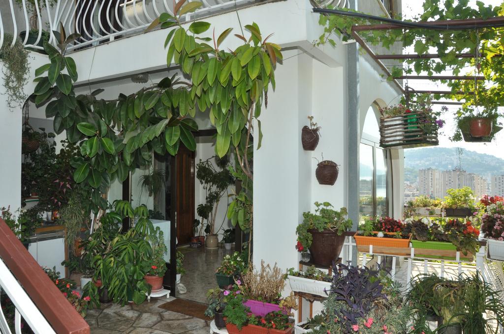 Apartments La Dolce Vita Херцег Нови Екстериор снимка