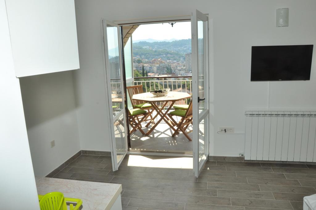 Apartments La Dolce Vita Херцег Нови Екстериор снимка