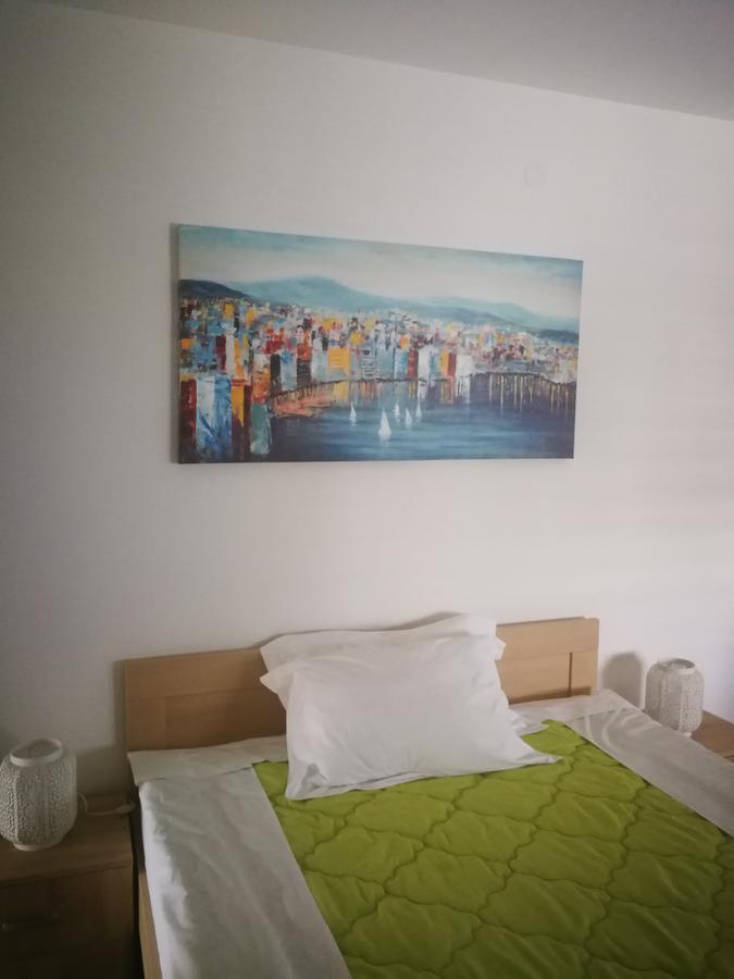 Apartments La Dolce Vita Херцег Нови Екстериор снимка