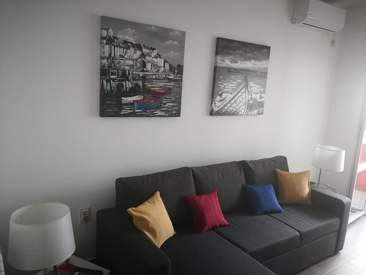 Apartments La Dolce Vita Херцег Нови Екстериор снимка