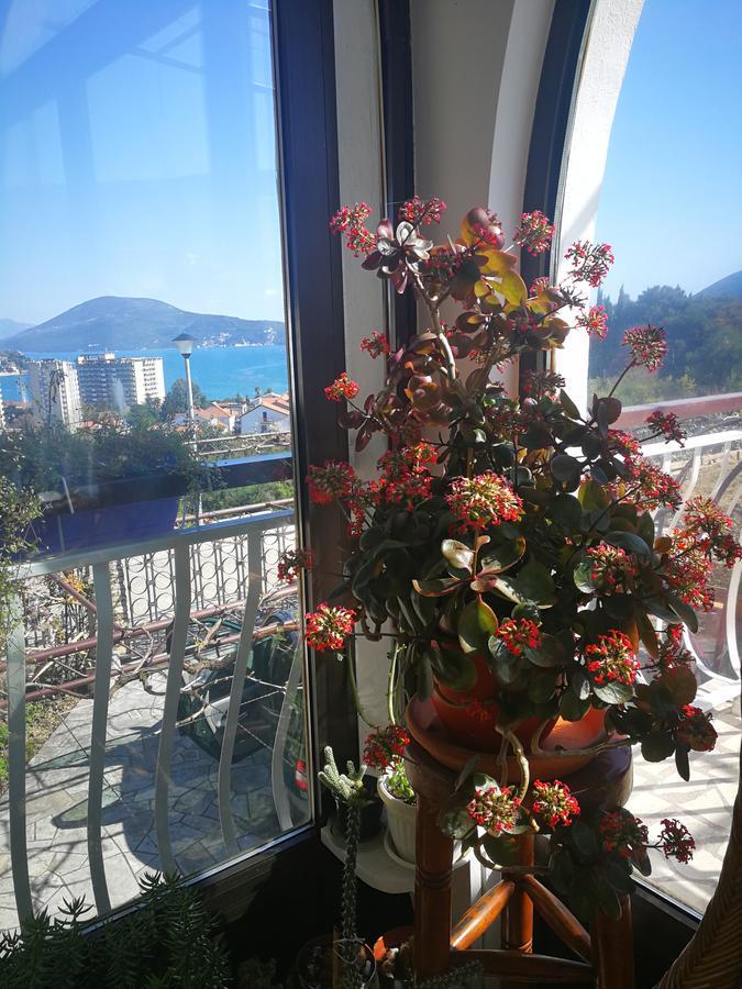 Apartments La Dolce Vita Херцег Нови Екстериор снимка